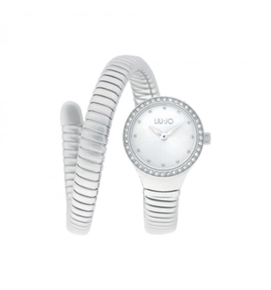 Montre Liu Jo Femme Twist in Acier TLJ2902 - TLJ2902